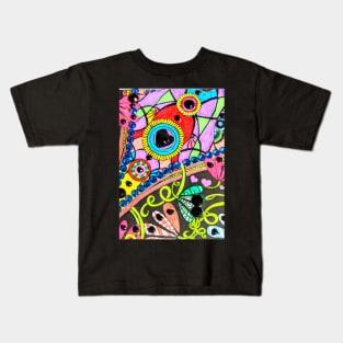 Funtime Kids T-Shirt